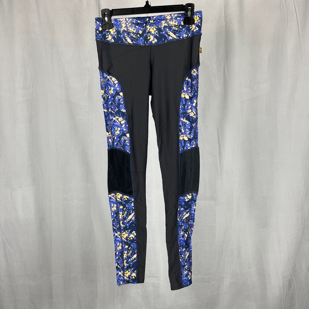 Maaji Multi-Color legging. - Picture 2 of 8